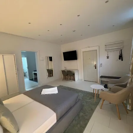 Im Zentrum By Interhome Appartement