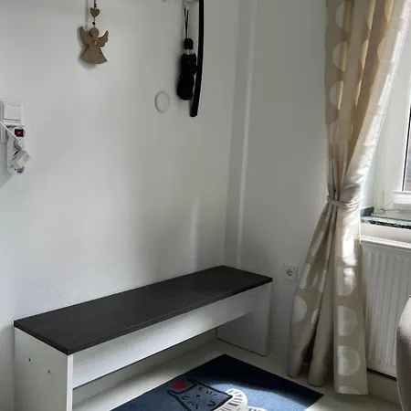 Im Zentrum By Interhome Appartement