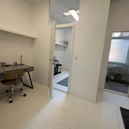 Appartement Im Zentrum By Interhome *