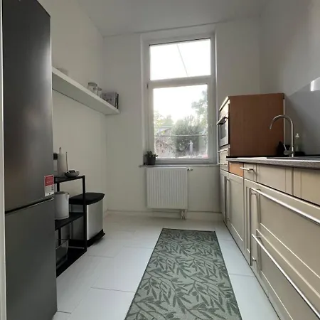 Im Zentrum By Interhome Appartement Neuss