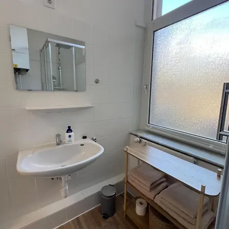 Im Zentrum By Interhome Appartement