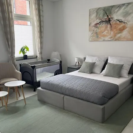 Im Zentrum By Interhome Appartement *