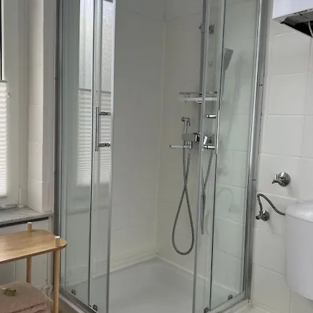 Im Zentrum By Interhome