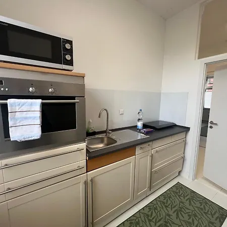 Appartement Im Zentrum By Interhome Neuss