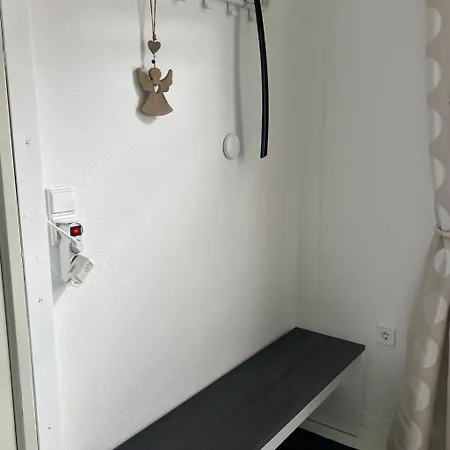 Appartement Im Zentrum By Interhome Neuss