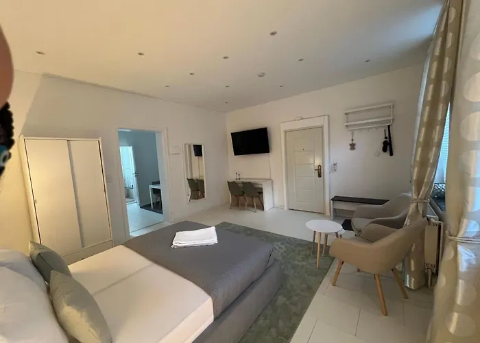 Im Zentrum By Interhome Appartement