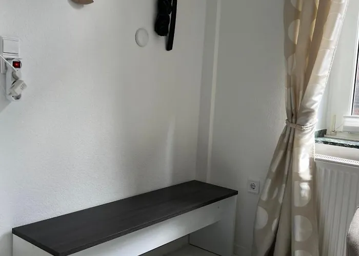 Im Zentrum By Interhome Appartement