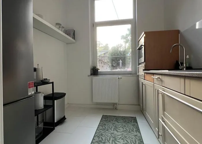 Im Zentrum By Interhome Appartement Neuss