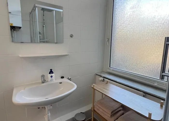Im Zentrum By Interhome Appartement