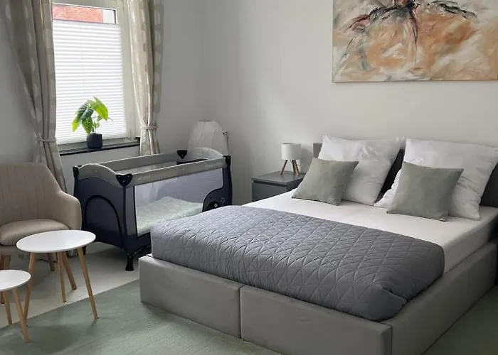 Im Zentrum By Interhome Appartement *