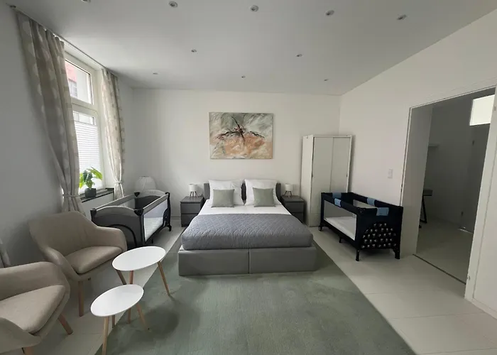 Im Zentrum By Interhome Appartement