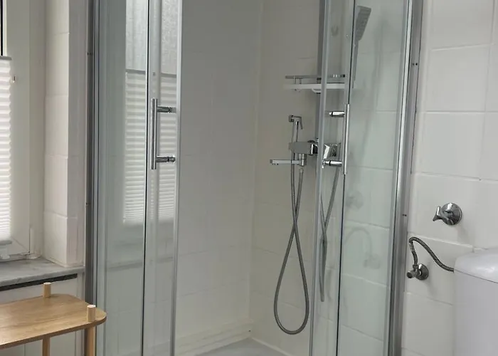 Im Zentrum By Interhome