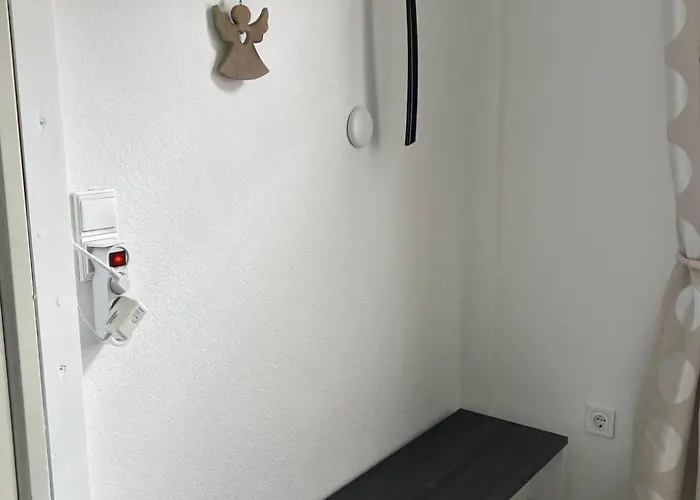 Appartement Im Zentrum By Interhome Neuss